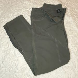 Kuhl Hiking Pants